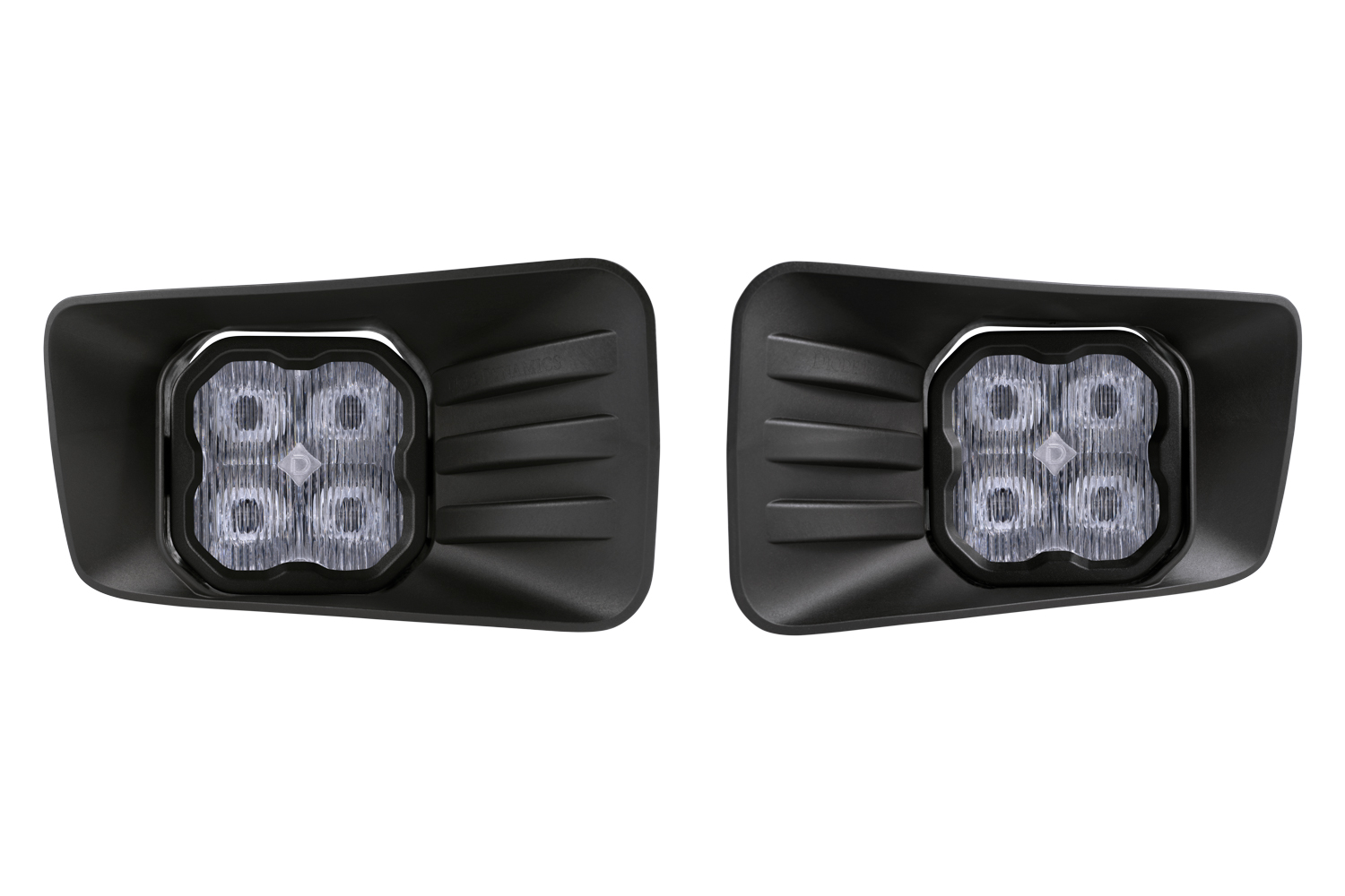 Fog Light Kit - DD7299